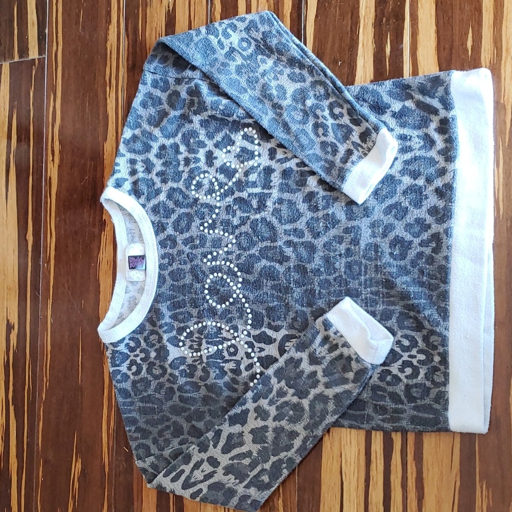 Love shirt